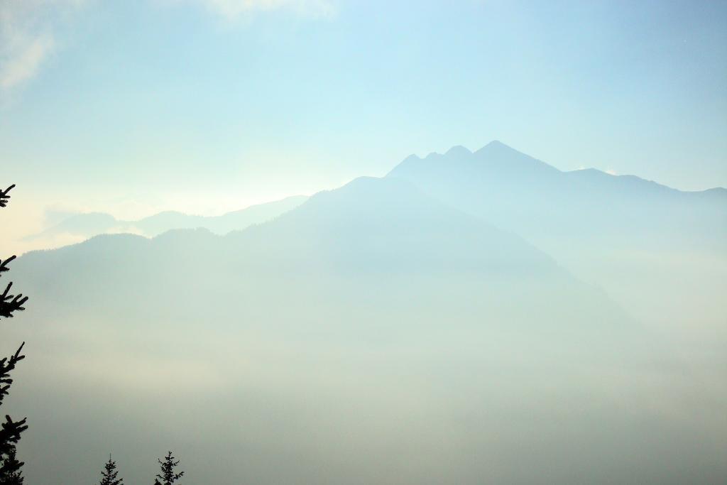 Appartement Muehle - Including Summercard, Sauna, Kaprun'S Largest Private Garden With Panoramic View 외부 사진