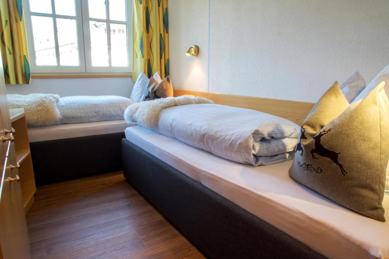Appartement Muehle - Including Summercard, Sauna, Kaprun'S Largest Private Garden With Panoramic View 외부 사진