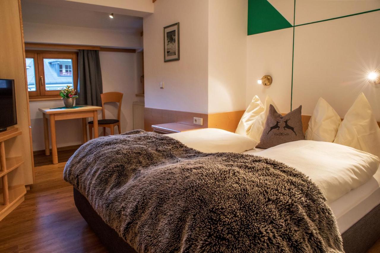Appartement Muehle - Including Summercard, Sauna, Kaprun'S Largest Private Garden With Panoramic View 외부 사진