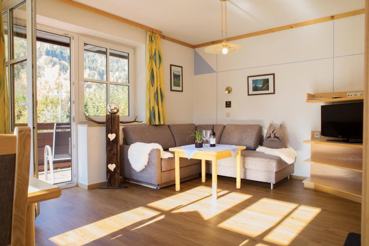 Appartement Muehle - Including Summercard, Sauna, Kaprun'S Largest Private Garden With Panoramic View 외부 사진