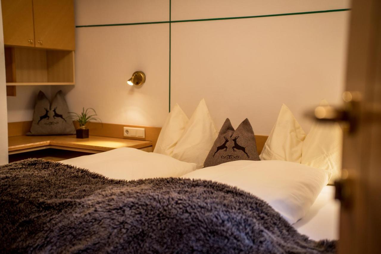 Appartement Muehle - Including Summercard, Sauna, Kaprun'S Largest Private Garden With Panoramic View 외부 사진