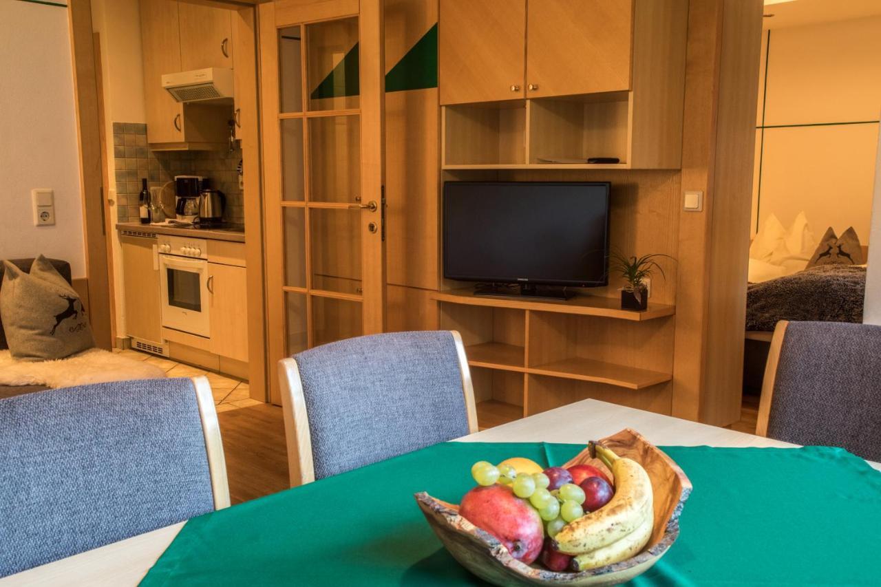 Appartement Muehle - Including Summercard, Sauna, Kaprun'S Largest Private Garden With Panoramic View 외부 사진
