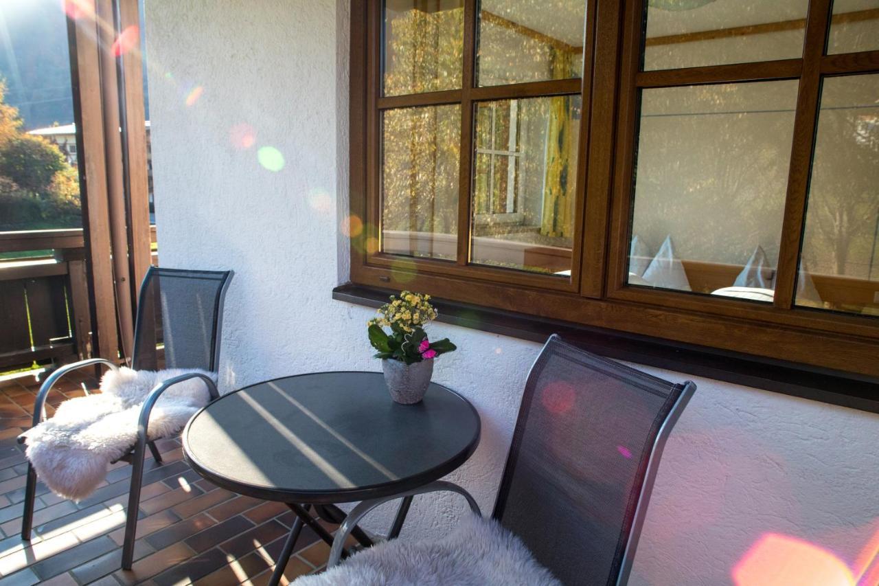 Appartement Muehle - Including Summercard, Sauna, Kaprun'S Largest Private Garden With Panoramic View 외부 사진