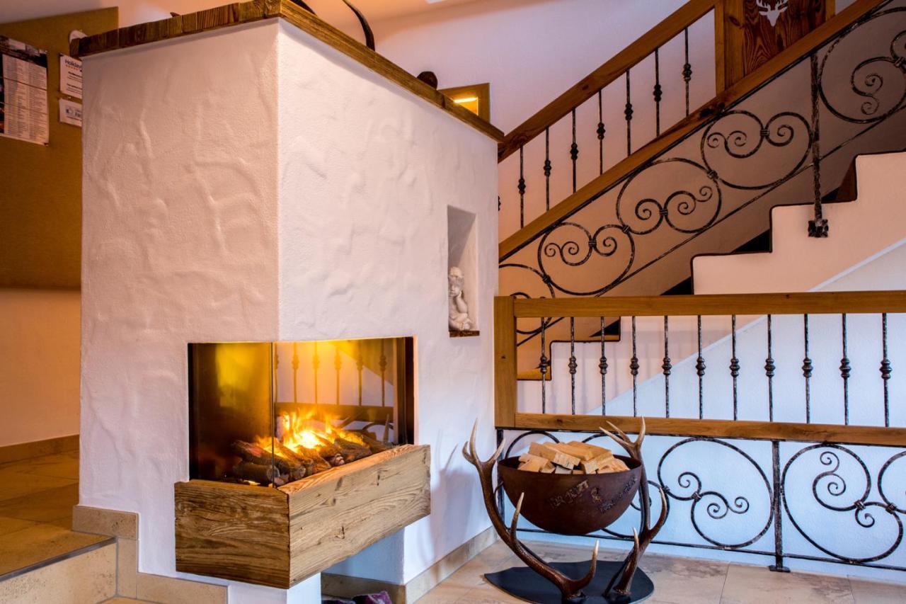 Appartement Muehle - Including Summercard, Sauna, Kaprun'S Largest Private Garden With Panoramic View 외부 사진