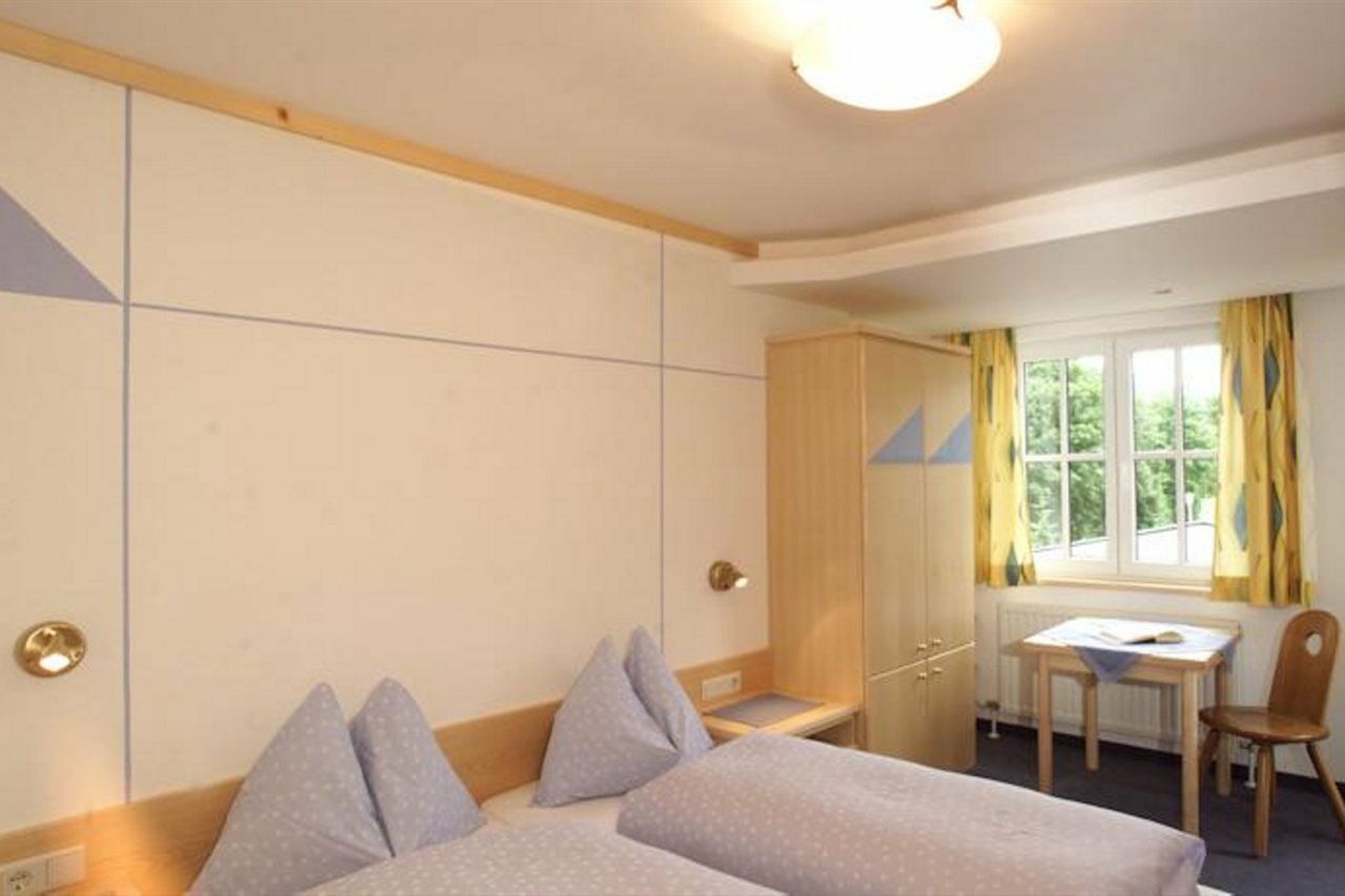 Appartement Muehle - Including Summercard, Sauna, Kaprun'S Largest Private Garden With Panoramic View 외부 사진